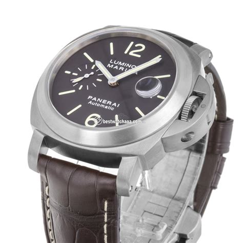 panerai 240 price|Panerai Luminor Marina PAM 00240 .